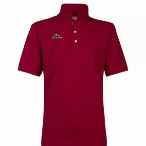 Kappa polo shirt
